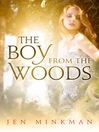 Cover image for The Boy From the Woods